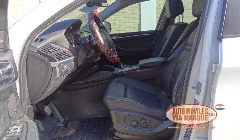 
								BMW X6 AÑO 2014 full									