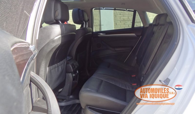 
								BMW X6 AÑO 2014 full									