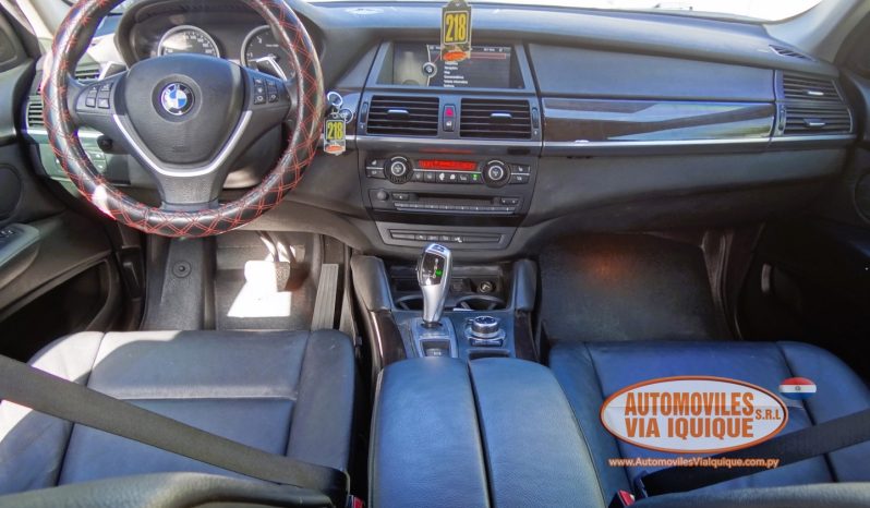 
								BMW X6 AÑO 2014 full									