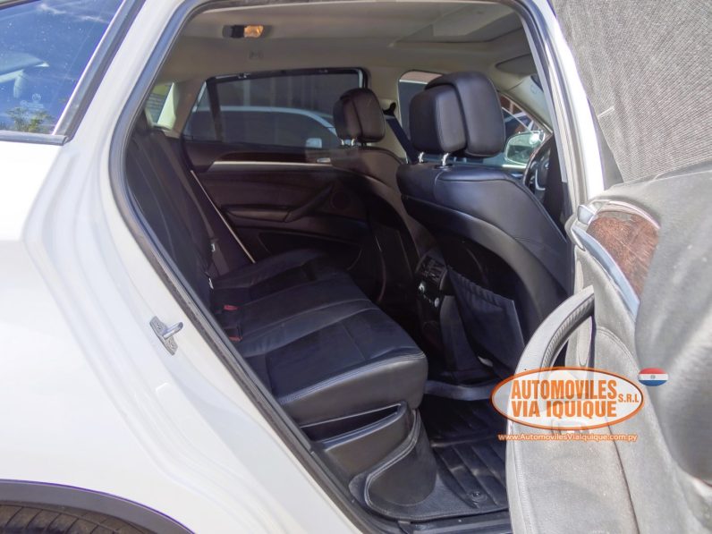 
								BMW X6 AÑO 2014 full									