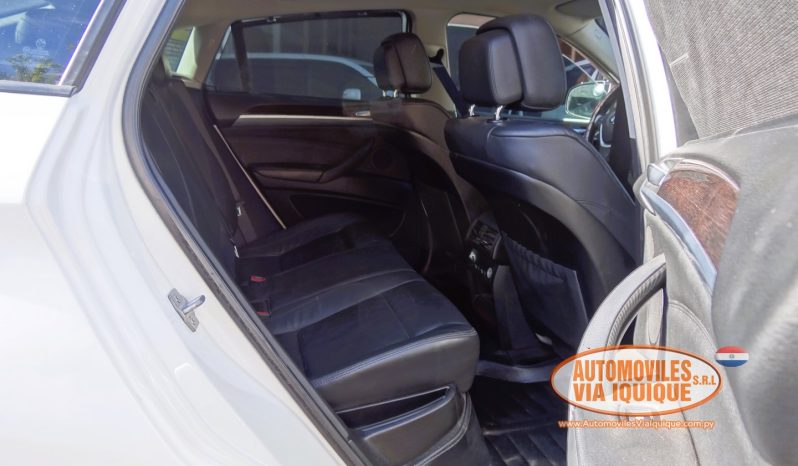 
								BMW X6 AÑO 2014 full									