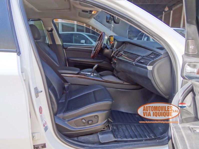 
								BMW X6 AÑO 2014 full									