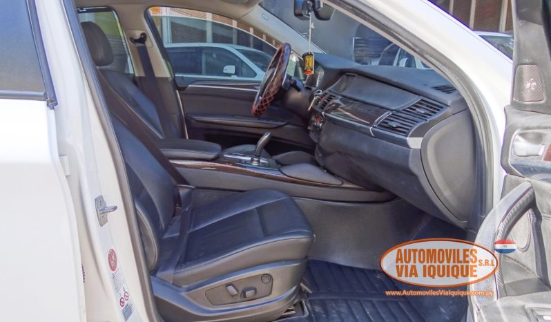 
								BMW X6 AÑO 2014 full									