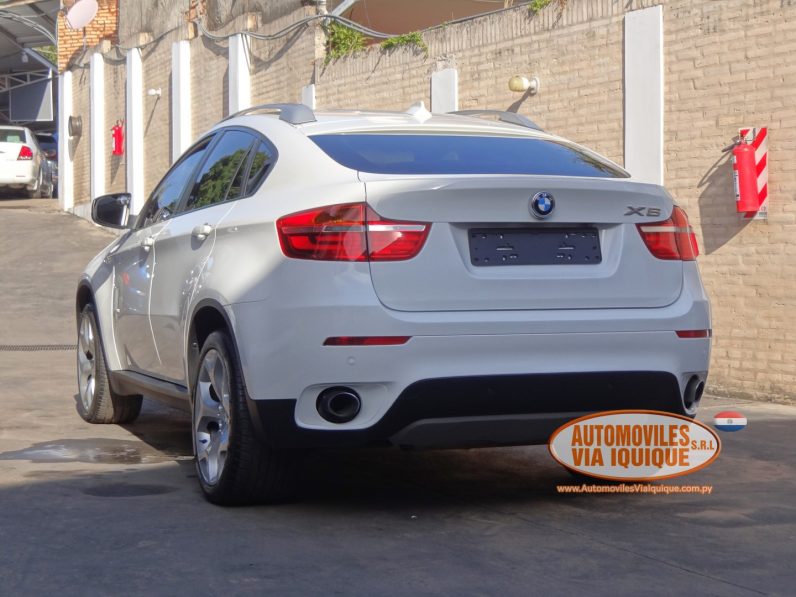 
								BMW X6 AÑO 2014 full									