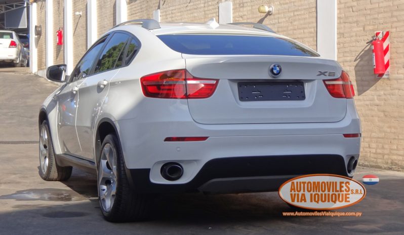 
								BMW X6 AÑO 2014 full									