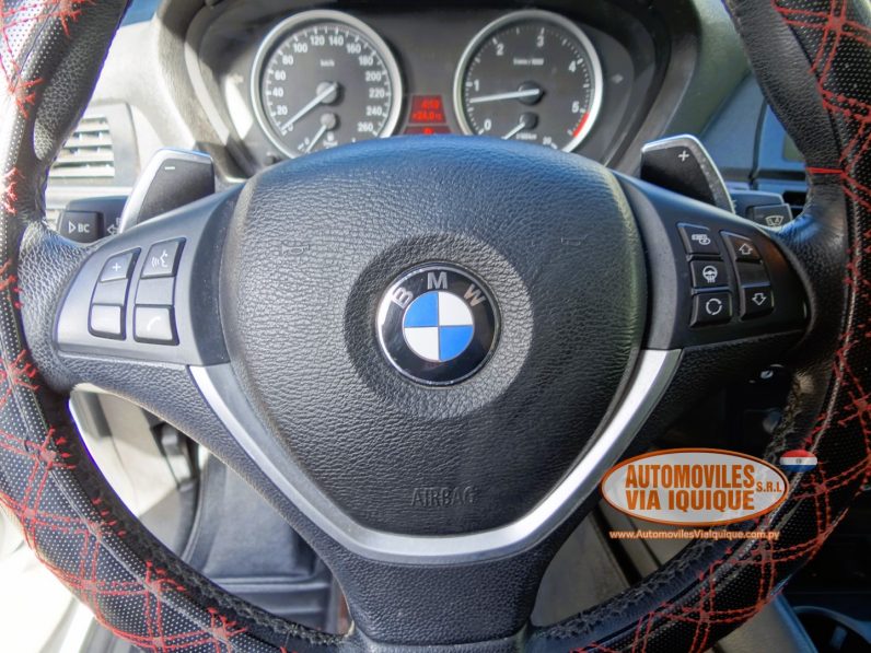 
								BMW X6 AÑO 2014 full									