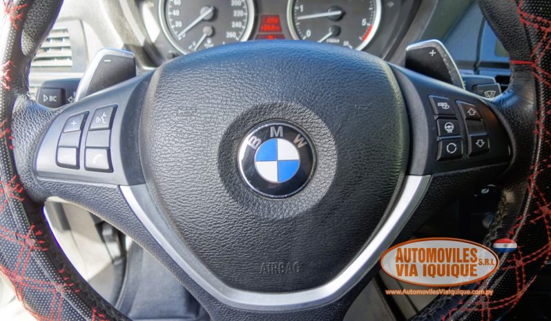 
								BMW X6 AÑO 2014 full									