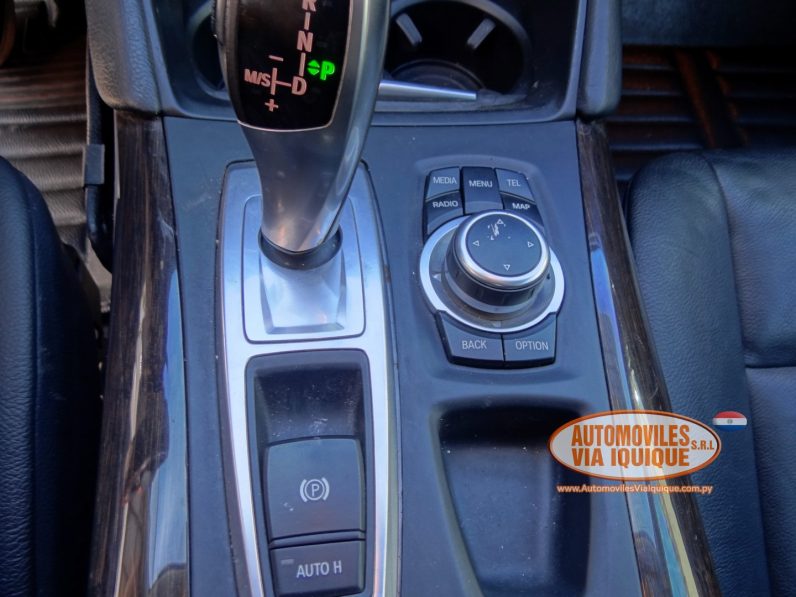 
								BMW X6 AÑO 2014 full									