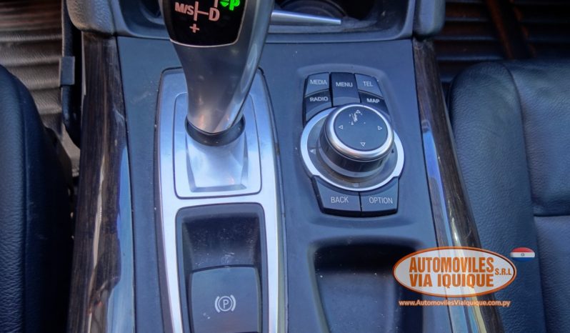 
								BMW X6 AÑO 2014 full									