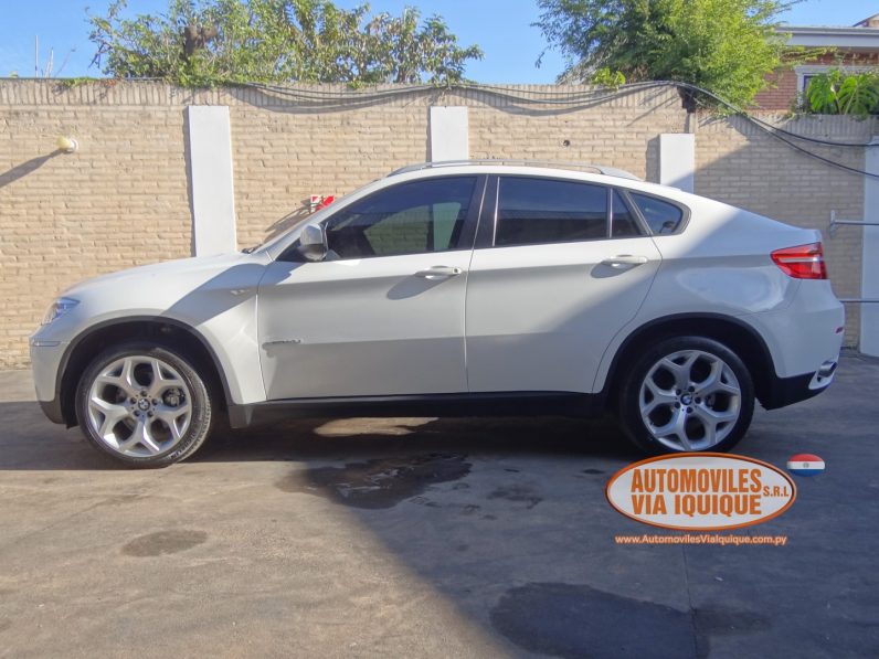
								BMW X6 AÑO 2014 full									