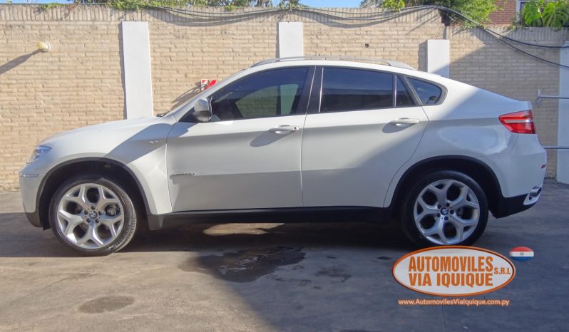 
								BMW X6 AÑO 2014 full									