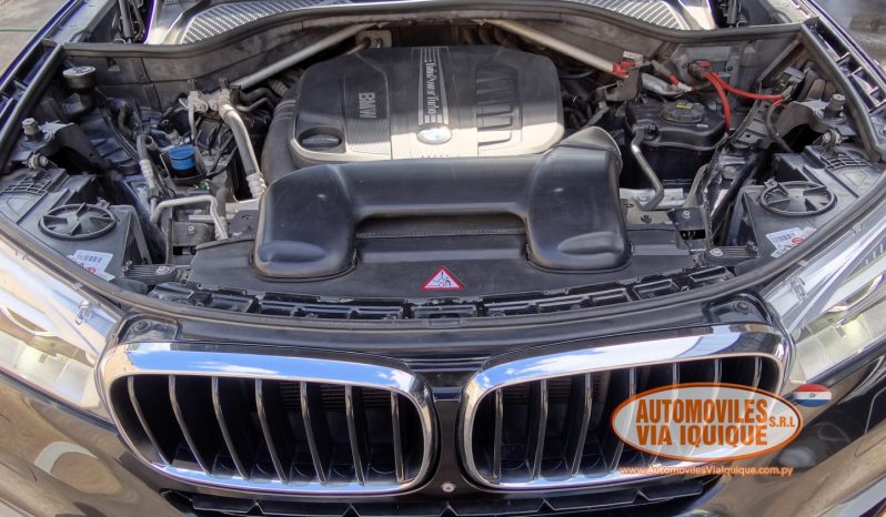 
								BMW X6 AÑO 2015 full									