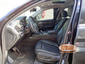 BMW X6 AÑO 2015