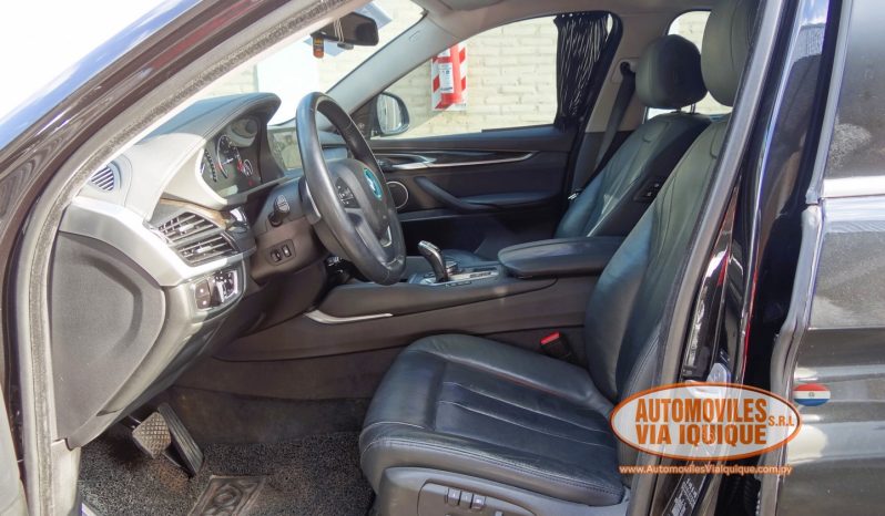 
								BMW X6 AÑO 2015 full									