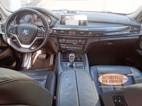 BMW X6 AÑO 2015