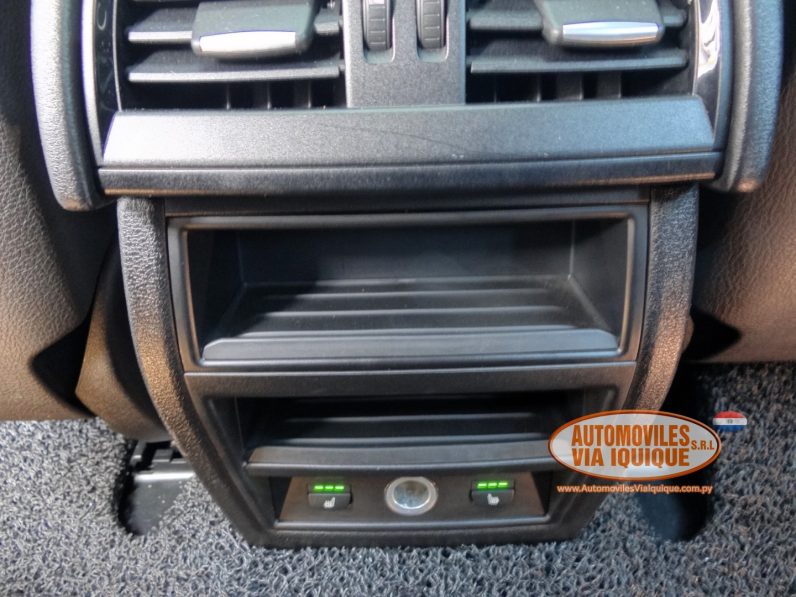 
								BMW X6 AÑO 2015 full									