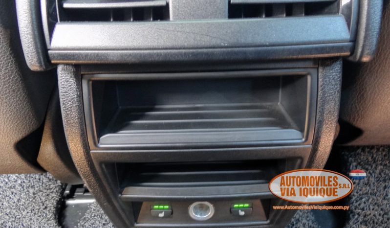 
								BMW X6 AÑO 2015 full									