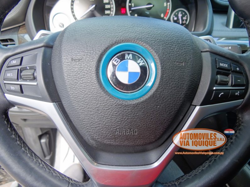 
								BMW X6 AÑO 2015 full									