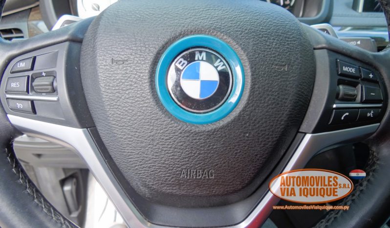 
								BMW X6 AÑO 2015 full									