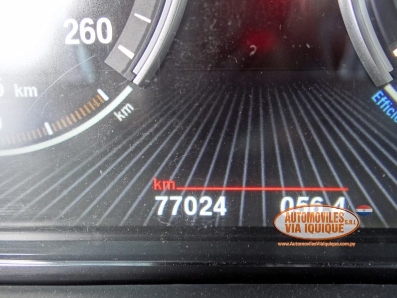 
								BMW X6 AÑO 2015 full									