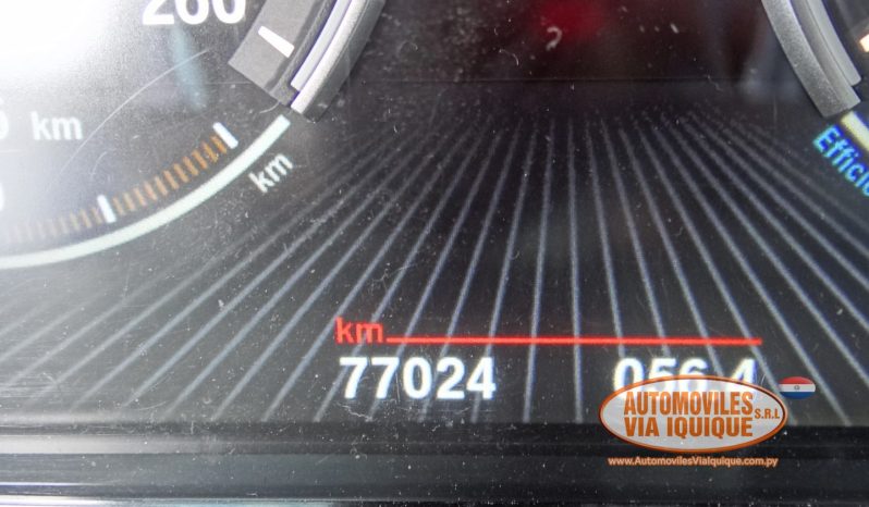 
								BMW X6 AÑO 2015 full									