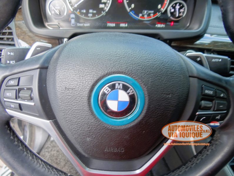 
								BMW X6 AÑO 2015 full									