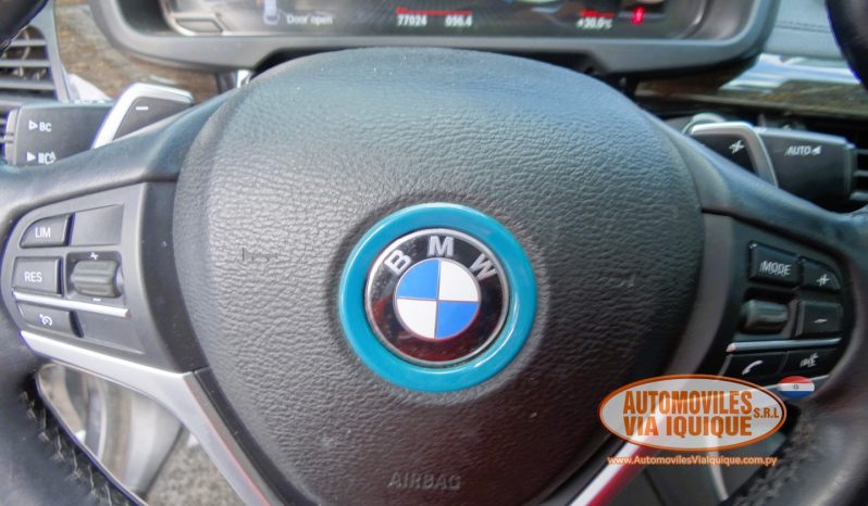 
								BMW X6 AÑO 2015 full									