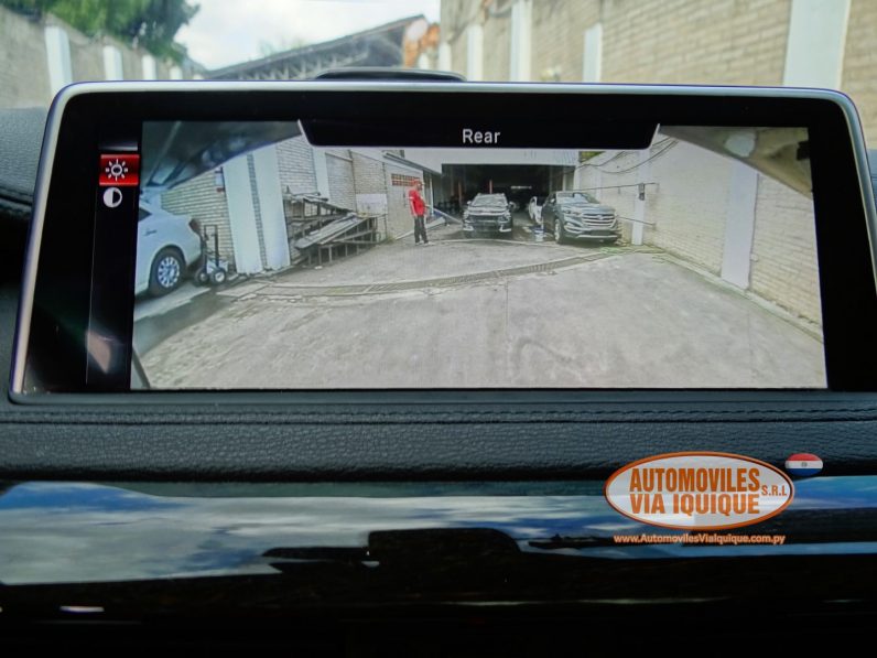 
								BMW X6 AÑO 2015 full									