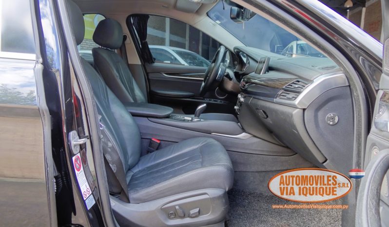 
								BMW X6 AÑO 2015 full									