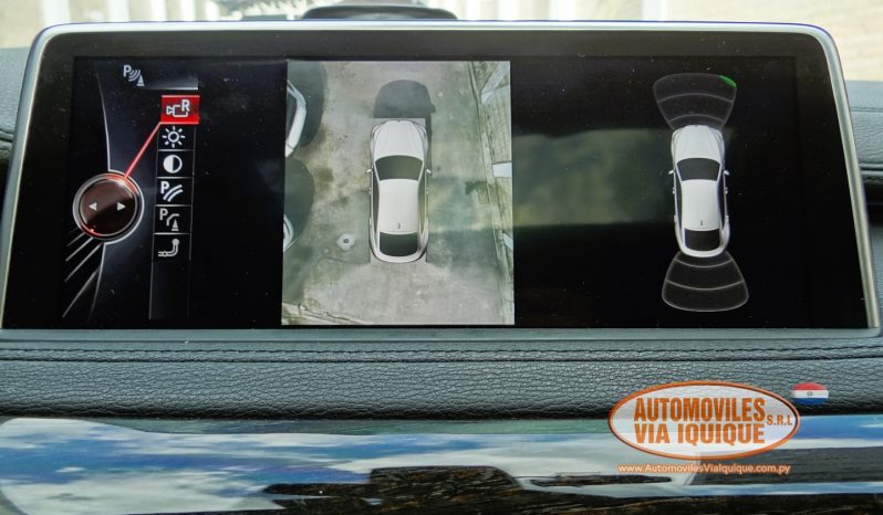 
								BMW X6 AÑO 2015 full									