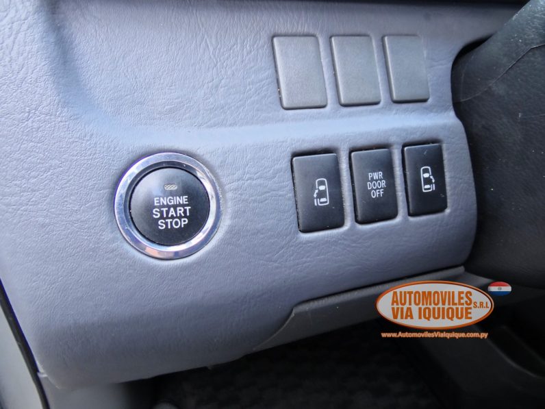 
								TOYOTA NOAH AÑO 2008 full									