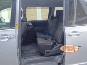 TOYOTA NOAH AÑO 2008