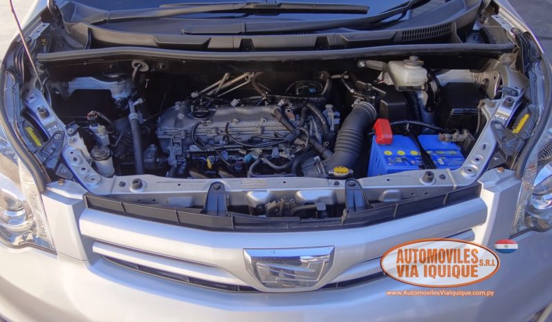 
								TOYOTA NOAH AÑO 2010 full									