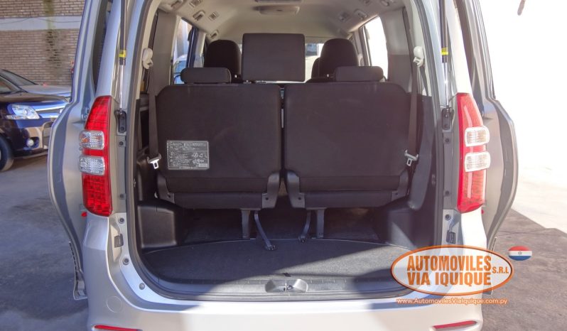 
								TOYOTA NOAH AÑO 2010 full									