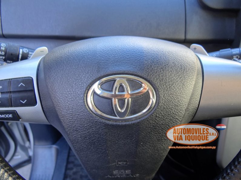 
								TOYOTA NOAH AÑO 2010 full									