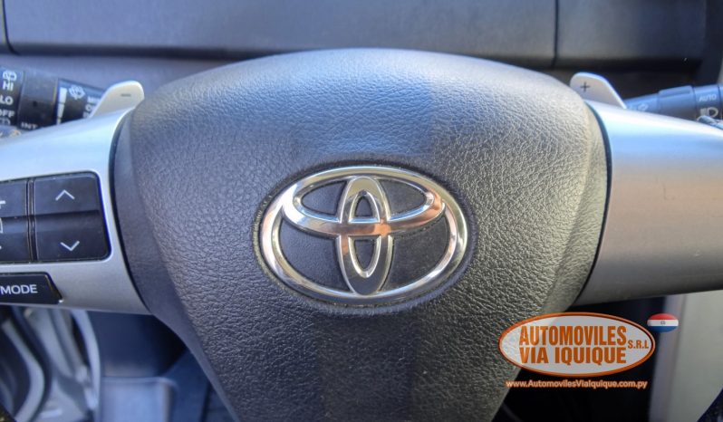 
								TOYOTA NOAH AÑO 2010 full									
