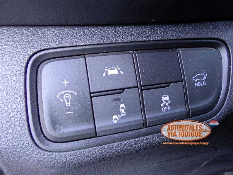 
								HYUNDAI SANTAFE AÑO 2020 full									