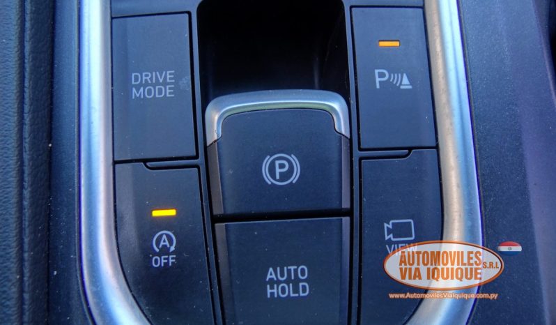 
								HYUNDAI SANTAFE AÑO 2020 full									