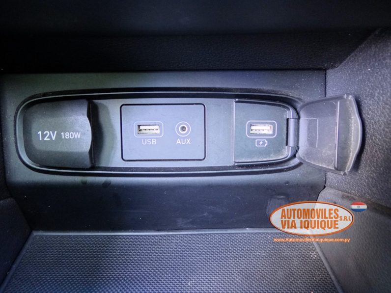 
								HYUNDAI SANTAFE AÑO 2020 full									
