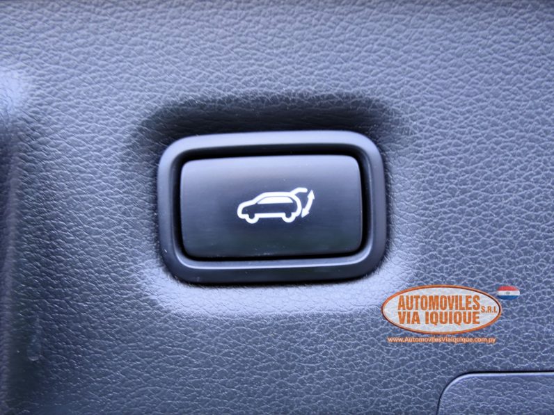 
								HYUNDAI SANTAFE AÑO 2020 full									