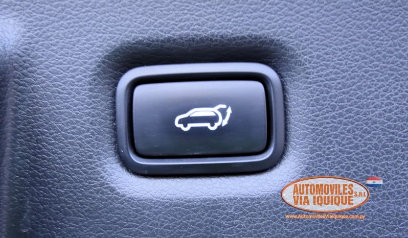 
								HYUNDAI SANTAFE AÑO 2020 full									