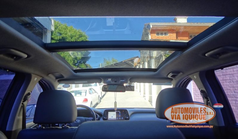 
								HYUNDAI SANTAFE AÑO 2020 full									