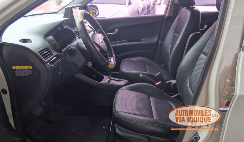
								KIA MORNING AÑO 2014 full									