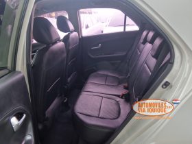 KIA MORNING AÑO 2014
