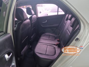 KIA MORNING AÑO 2014