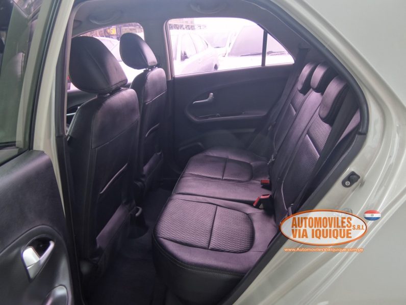 
								KIA MORNING AÑO 2014 full									