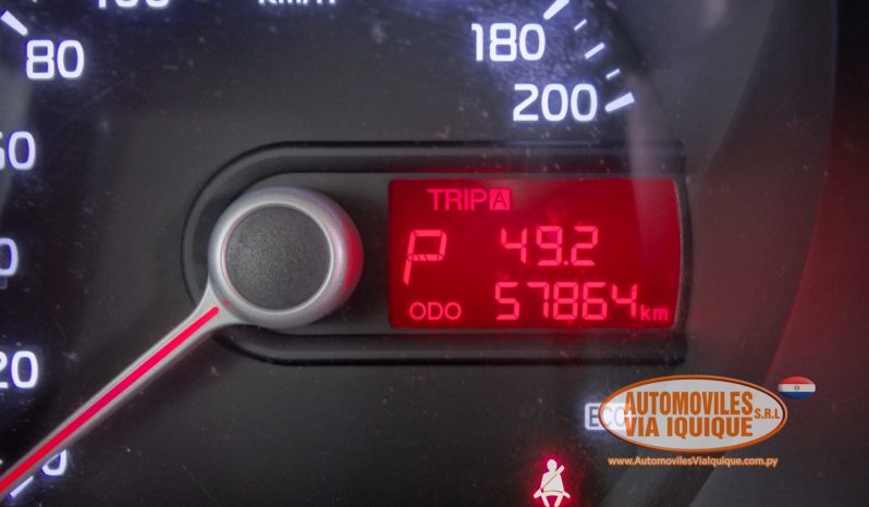 
								KIA MORNING AÑO 2014 full									