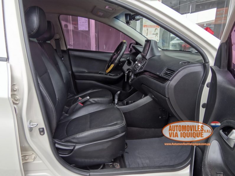 
								KIA MORNING AÑO 2014 full									