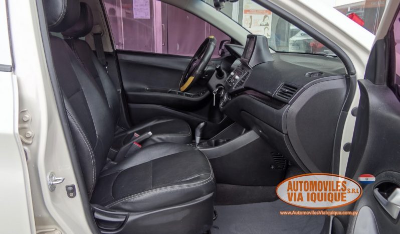 
								KIA MORNING AÑO 2014 full									