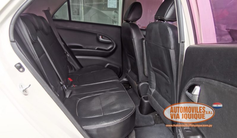 
								KIA MORNING AÑO 2014 full									